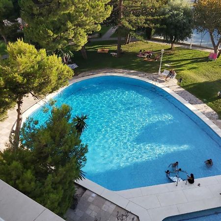 Apartamento-Estudio Vistas Al Mar Alicante Kültér fotó