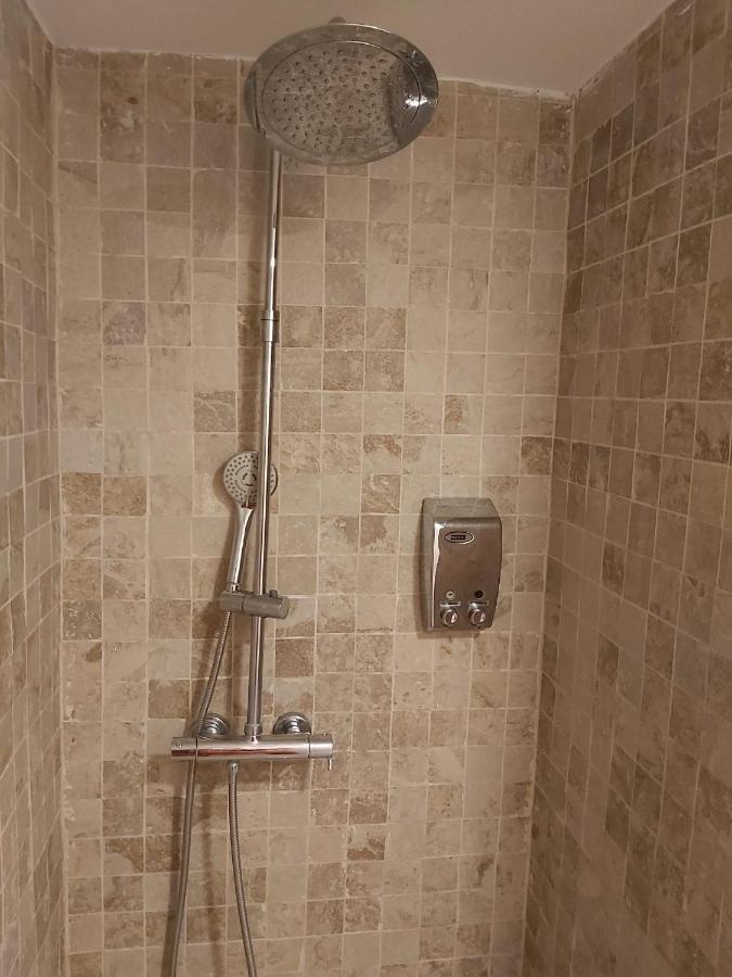 Apartamento-Estudio Vistas Al Mar Alicante Kültér fotó